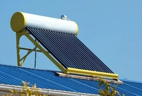 摩尔太阳能热水器清洗教程？太阳能热水器不加热怎么回事？太阳能热水器控制面板说明书